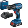 BOSCH GSB-185 LI 18V Akku-Bohrschrauber 1x2,0Ah