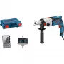 Bosch GSB 24-2 Professional Bohrhammer kabelgebunden