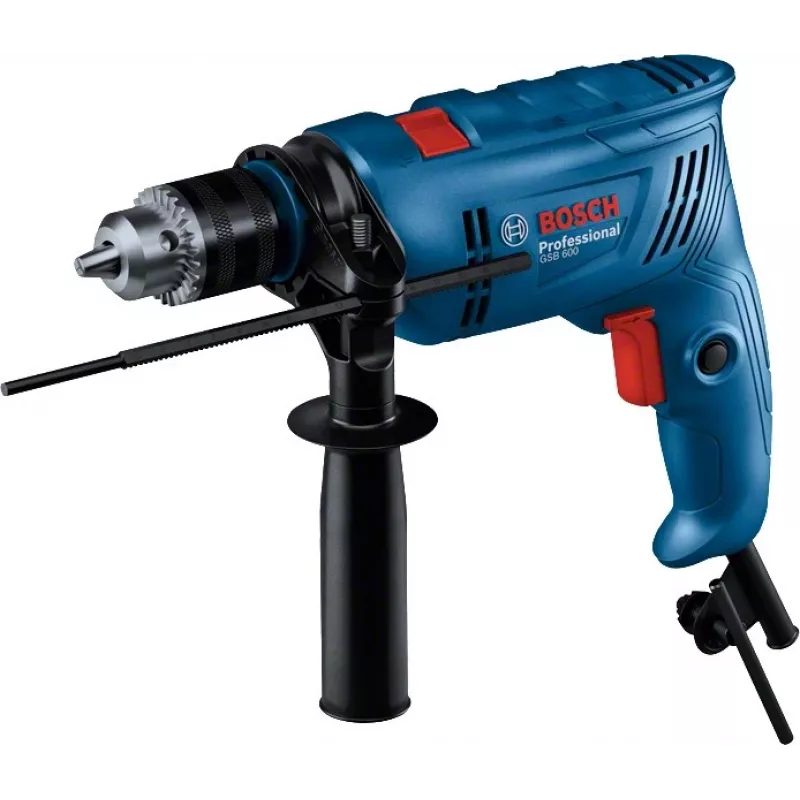 Bosch GSB 600 Professional 48000 RPM 1,7 kg