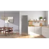 Bosch GSN36AICM Freistehender Gefrierschrank, 242 L, NoFrost, Edelstahl-Optik