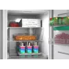 Bosch GSN36AICM Freistehender Gefrierschrank, 242 L, NoFrost, Edelstahl-Optik