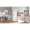 Bosch GSN36VWDG Freistehender Gefrierschrank, 242L NoFrost, Energieklasse D, Weiß