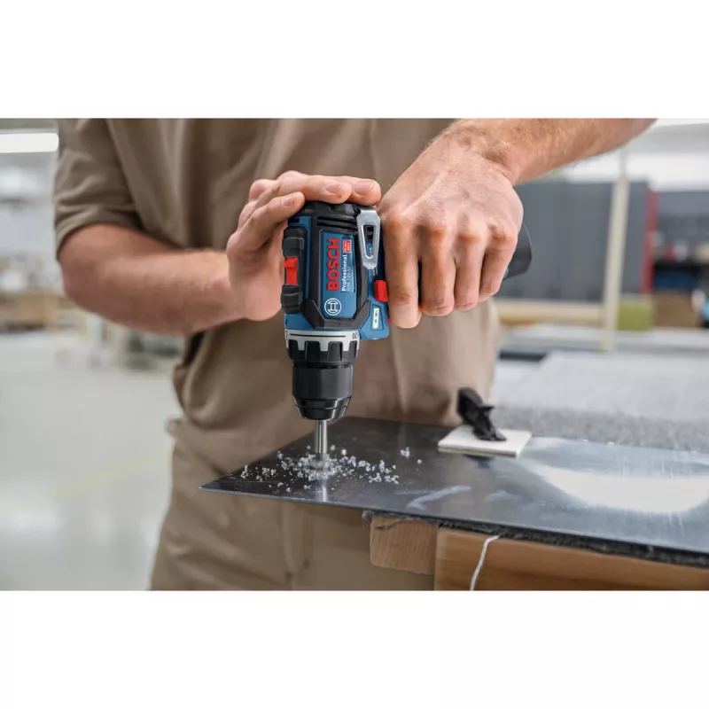 Bosch GSR 12V-32 Akku-Bohrschrauber