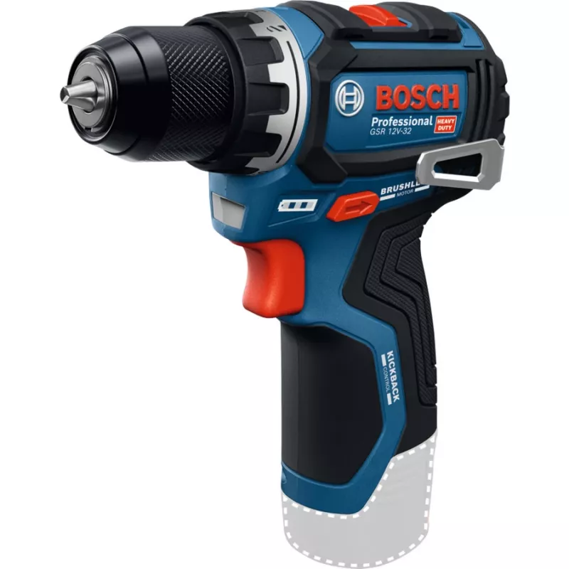 Bosch GSR 12V-32 Akku-Bohrschrauber