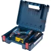Bosch GSR 180 LI Professional Akku-Bohrschrauber 18V 2x2,0Ah Li-Ion