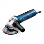 Bosch GWS 7-125 Professional Winkelschleifer 720W 125mm 11000 U/min kabelgebunden