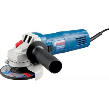 Bosch GWS 750 S Winkelschleifer 125 mm 11000 U/min 750 W 1,8 kg