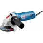 Bosch GWS 750 S Winkelschleifer 125 mm 11000 U/min 750 W 1,8 kg