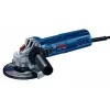 Bosch GWS 9-115 S Winkelschleifer 115 mm 900 W mit variabler Drehzahl