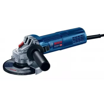Bosch GWS 9-115 S Winkelschleifer 115 mm 900 W mit variabler Drehzahl