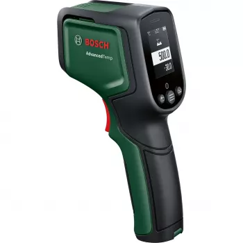 Bosch Home and Garden AdvancedTemp Infrarot-Thermometer (06036832Z0)