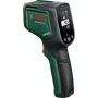 Bosch Home and Garden AdvancedTemp Infrarot-Thermometer (06036832Z0)