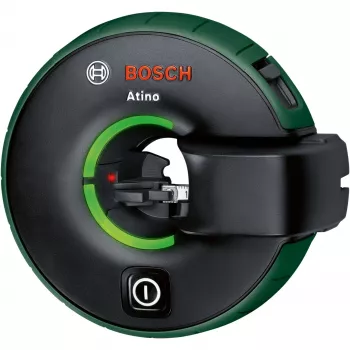 Bosch Home and Garden Atino Linienlaser mit Punktlaser (0603663AZ0)