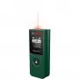 Bosch Home & Garden EasyDistance 20 Laser-Entfernungsmesser, 20 m Reichweite, Grün/Schwarz