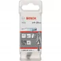 Bosch HSS Stufenbohrer 4-20 mm, 3-Flächen-Schaft, 70,5 mm Länge 2608597519