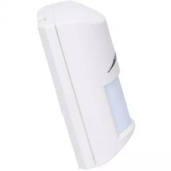 Bosch ISC-BDL2-WP12GE Dual-Mikrowellen- + PIR-Bewegungsmelder, 12m x 12m, tierimmun bis 20 kg
