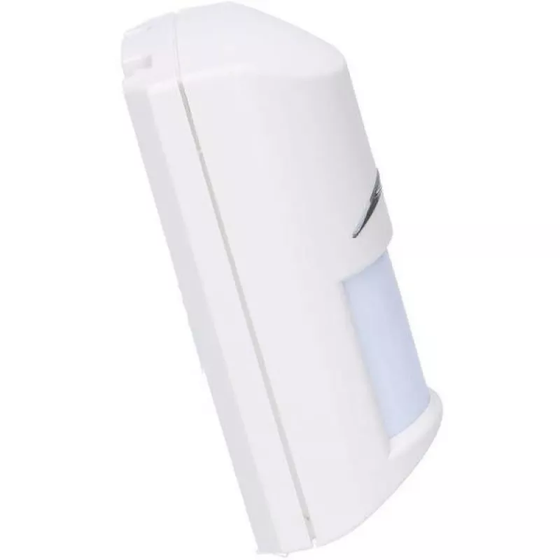 Bosch ISC-BDL2-WP12GE Dual-Mikrowellen- + PIR-Bewegungsmelder, 12m x 12m, tierimmun bis 20 kg
