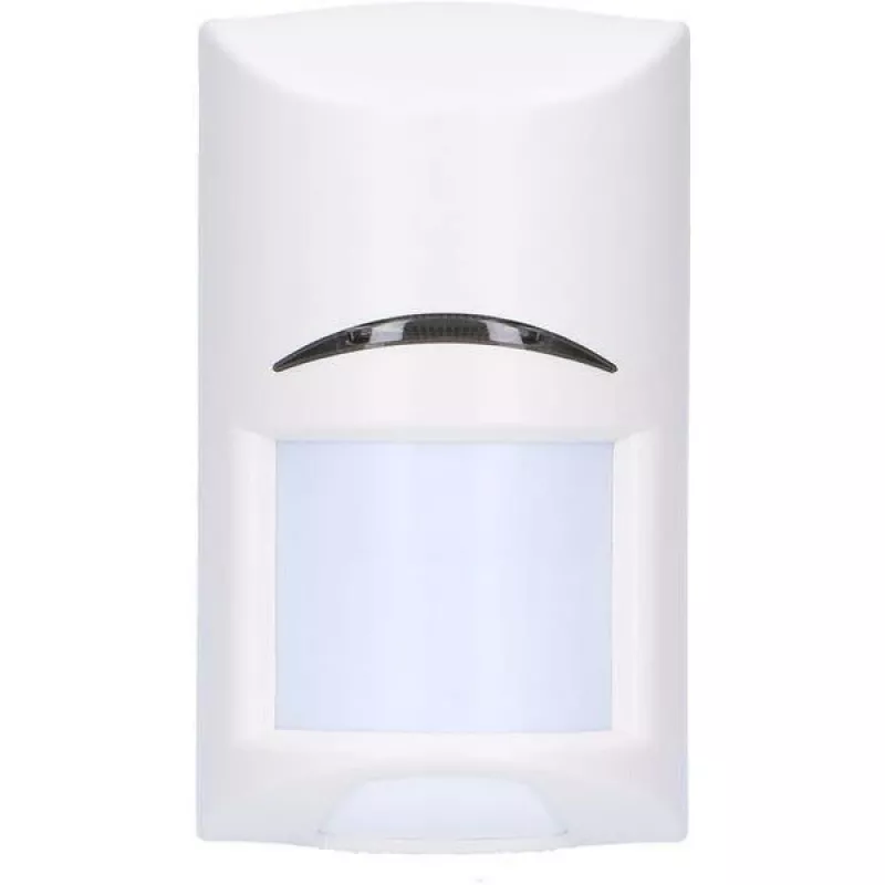 Bosch ISC-BDL2-WP12GE Dual-Mikrowellen- + PIR-Bewegungsmelder, 12m x 12m, tierimmun bis 20 kg