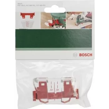 Bosch Stichsägenführung für Parallel- und Kreisschnitte (2609256981)