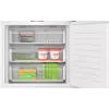 Bosch KBN96SDD0 French Door Kühl-Gefrierkombination mit NoFrost, 605L, Energieeffizienzklasse D, Edelstahl/Silber