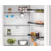 Bosch KIN96SFD0 Vollintegrierter Kühl-Gefrierschrank mit VitaFresh pro 0°C, NoFrost, 387L, Energieklasse D, 35 dB