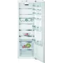 Bosch KIR81AFE0 Einbaukühlschrank mit VitaFresh Plus, 319L, Energieklasse E