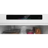 Bosch KSN36AICM Stand-Kühlgefrierkombination, 302 L, NoFrost, Inox-Look, Energieeffizienzklasse C