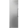 Bosch KSN36AICM Stand-Kühlgefrierkombination, 302 L, NoFrost, Inox-Look, Energieeffizienzklasse C