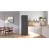 Bosch KSN36VCCG Freistehender Kühl- und Gefrierschrank, 308 L, No Frost, Inox-Look