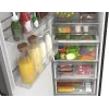 Bosch KSN36VCCG Freistehender Kühl- und Gefrierschrank, 308 L, No Frost, Inox-Look
