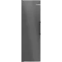 Bosch KSN36VCCG Freistehender Kühl- und Gefrierschrank, 308 L, No Frost, Inox-Look