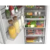 Bosch KSN36VWCG Freistehender Kühl- und Gefrierschrank, 308 l Gesamtkapazität, NoFrost, Weiß