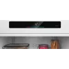 Bosch KSN36VWCG Freistehender Kühl- und Gefrierschrank, 308 l Gesamtkapazität, NoFrost, Weiß
