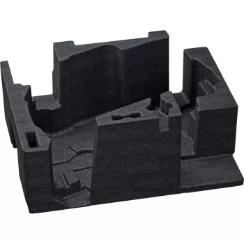 BOSCH L-BOXX Einlage für GNF 18V-40 / GNF 20-40 (Schwarz, für L-BOXX 238)