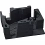 BOSCH L-BOXX Einlage für GNF 18V-40 / GNF 20-40 (Schwarz, für L-BOXX 238)