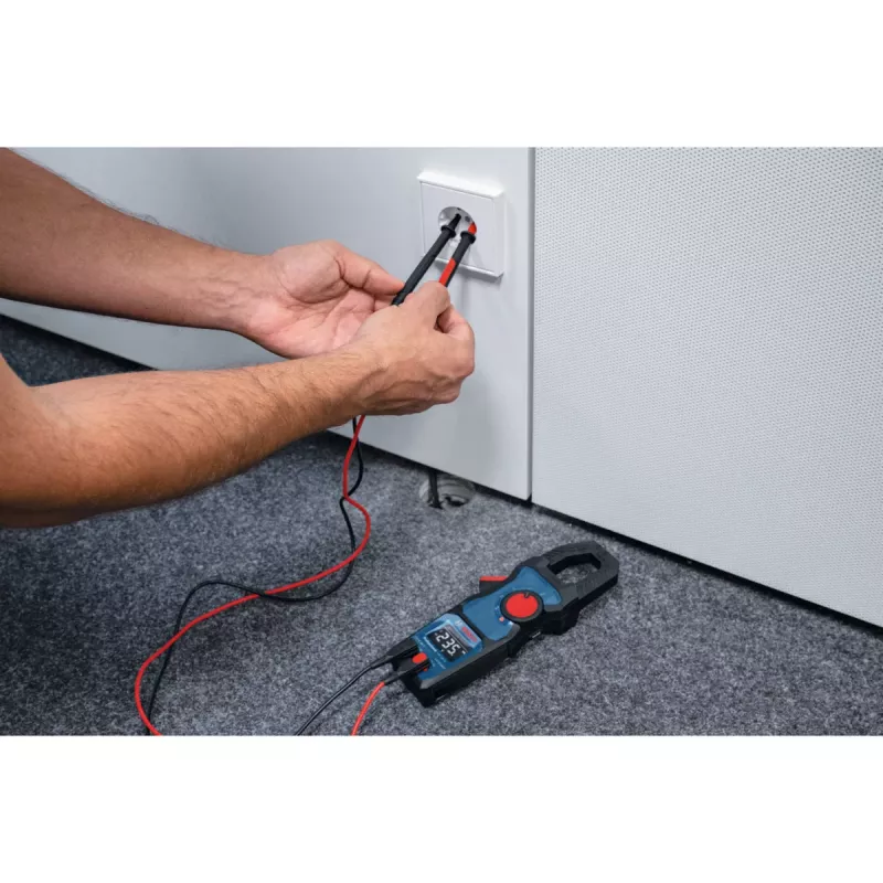 Bosch MS 90 Prüfspitzen-Set (1600A038D2)
