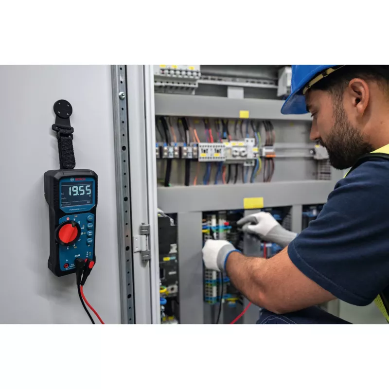 Bosch MS 90 Prüfspitzen-Set (1600A038D2)