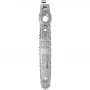Bosch NanoBlade Wood Basic 65 Sägeblatt 2609256F43