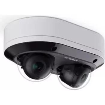 Bosch NDD-7803-AL Dual-Dome 2x5MP 3,2-8,1mm IP-Kamera