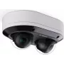 Bosch NDD-7803-AL Dual-Dome 2x5MP 3,2-8,1mm IP-Kamera