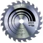 Bosch Optiline Wood Kreissägeblatt 190mm x 30mm x 24T