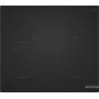 Bosch PIE61ABB5E Induktionskochfeld 4 Zonen TouchSelect Schwarz