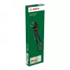 Bosch Power Tools 1600A032V9 Wasserpumpenzange 250 mm (Schwarz/Grün)