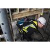BOSCH Power Tools Trage-System GBP100 (Schwarz, für Akku-Rüttelflaschen-System)