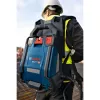 BOSCH Power Tools Trage-System GBP100 (Schwarz, für Akku-Rüttelflaschen-System)