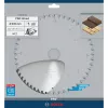 Bosch Power Tools PRO Holz-Kreissägeblatt 235 mm, 60 Zähne, 30 mm Bohrung für Handkreissägen