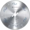 BOSCH POWERTOOLS Best for Wood Kreissägeblatt, Ø 250 mm, 40 Zähne, 30 mm Bohrung, für Tischkreissägen