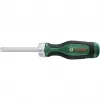 Bosch PowerTools Bit-Ratschenschraubendreher-Set, 13-teilig, Drehmoment bis 50 Nm, Grün/Schwarz (1600A032V0)