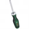 Bosch PowerTools Bit-Ratschenschraubendreher-Set, 13-teilig, Drehmoment bis 50 Nm, Grün/Schwarz (1600A032V0)