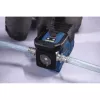 BOSCH POWERTOOLS Akku-Wasserpumpe GTP 18V-28 Solo, 18V (Blau/Schwarz, ohne Akku, für sauberes Wasser)